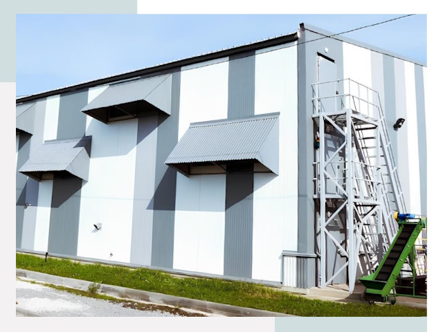 Строительство овощехранилищ от 618 руб. в Слободской