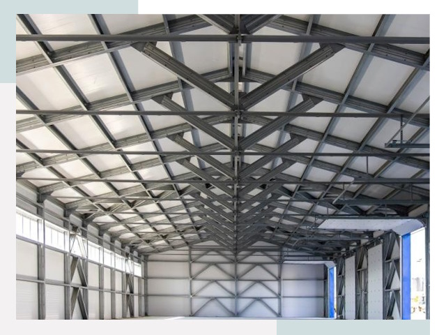 Производственные здания в слободском от 618 руб. - Надежно и быстро