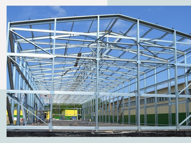 Строительство фабрик в слободском