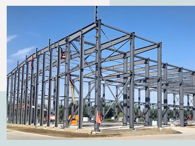 Строительство торговых центров в слободском