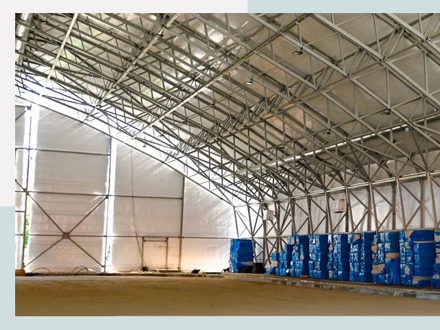 Строительство крытых катков в слободском