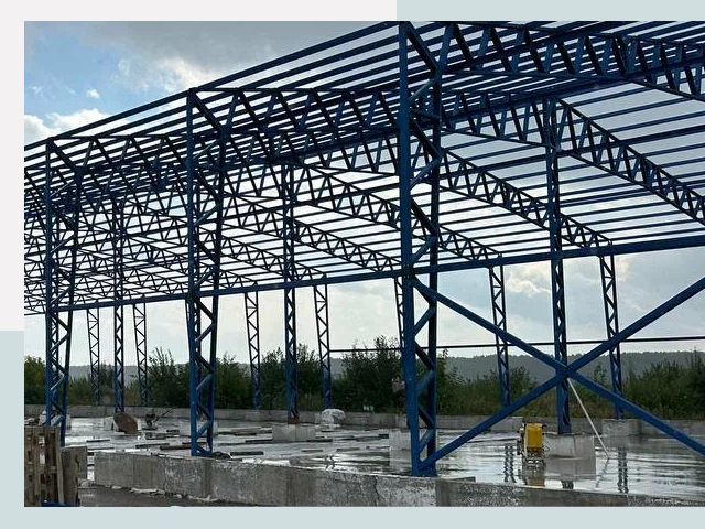 Строительство картодромов в слободском