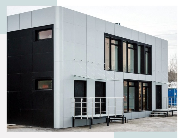 Модульные офисы в слободском