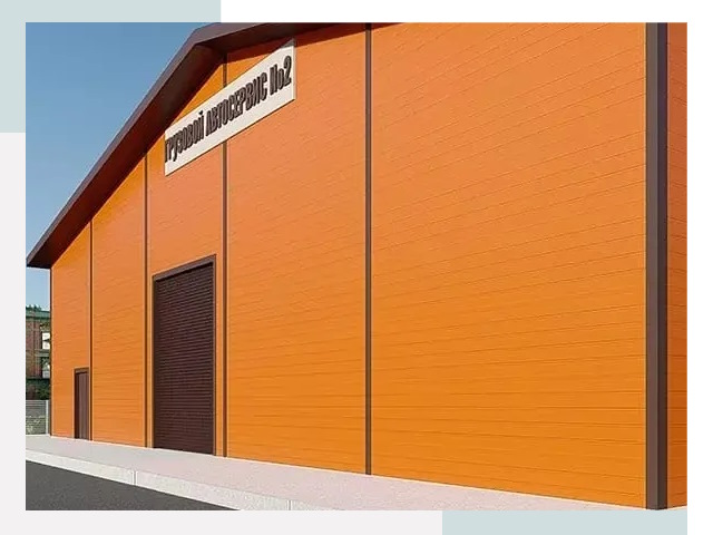 Строительство автосервисов в слободском