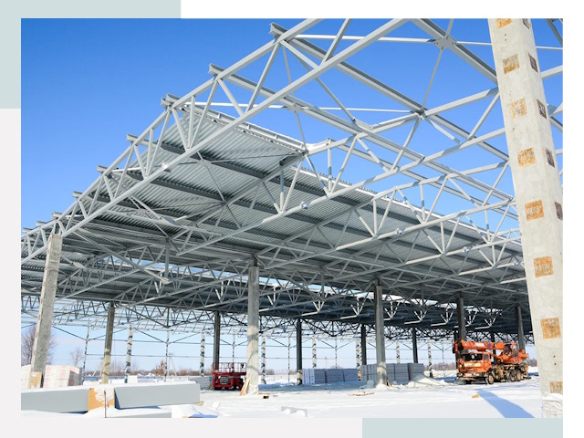 Строительство паркингов в слободском