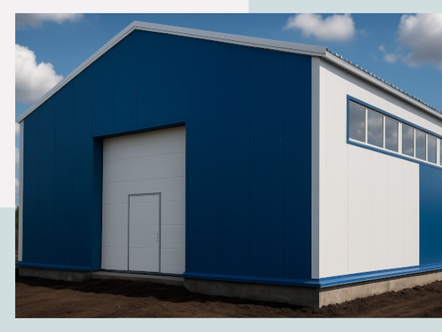 Модульные ангары по цене от 618 руб. в Слободской