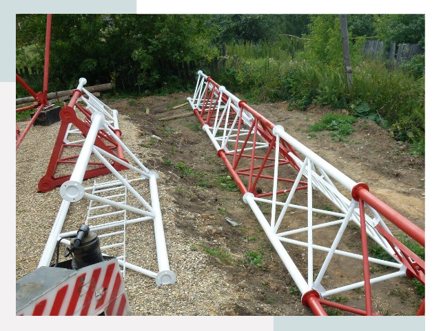 Башни связи в слободском