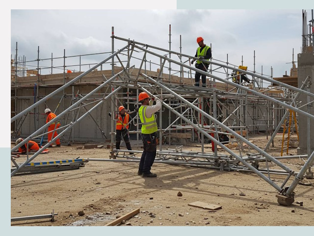 Демонтаж металлоконструкций в слободском