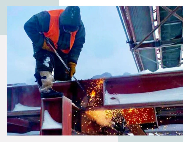 Ремонт металлоконструкций в слободском от 618 руб.