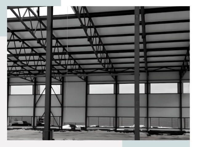 Производство ангаров в слободском