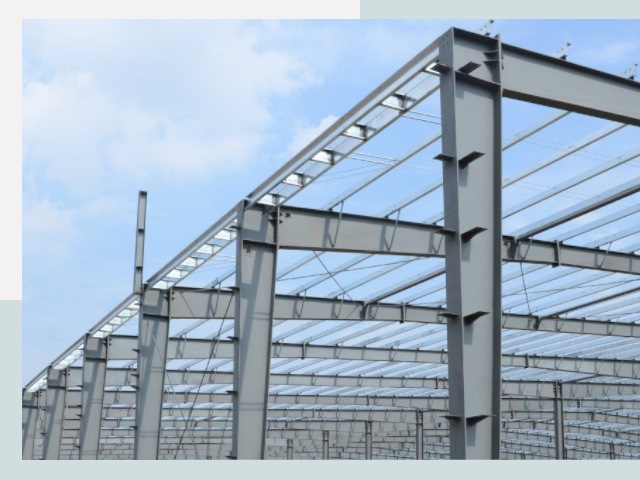 Металлокаркасы для складов от 618 руб. в слободском