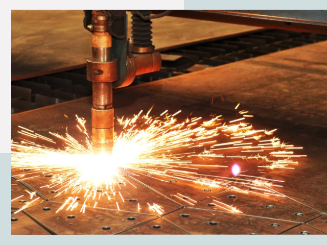 Плазменная резка металла в слободском от 618 руб.